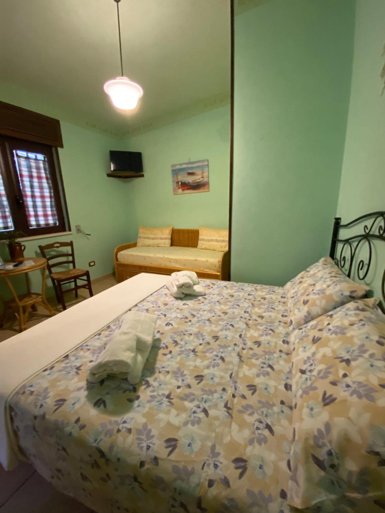 Villa Macchia Salentina à Baia Di Gallipoli Extérieur photo