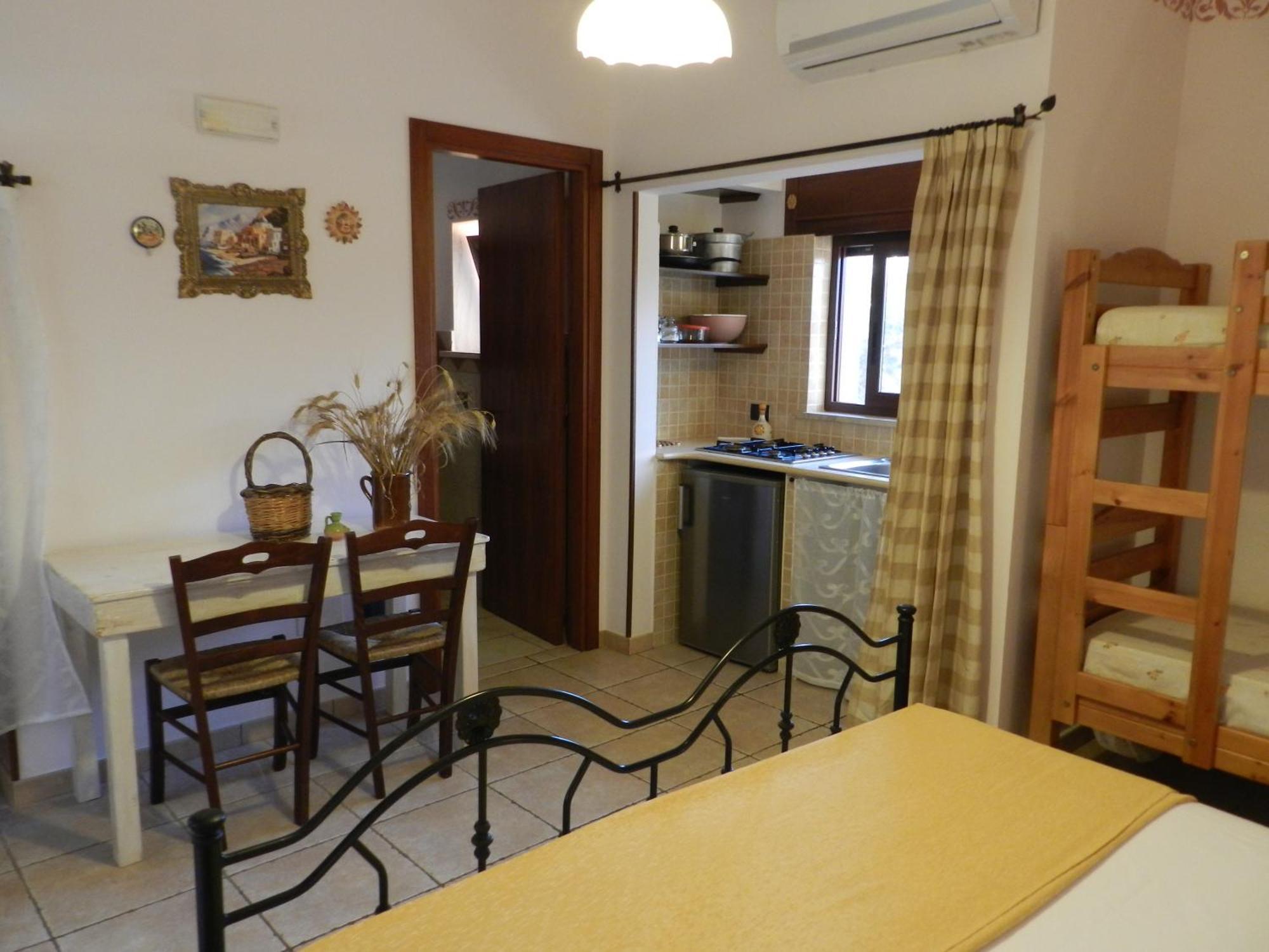 Villa Macchia Salentina à Baia Di Gallipoli Extérieur photo
