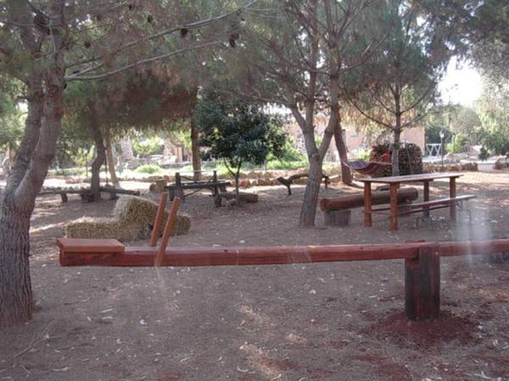 Villa Macchia Salentina à Baia Di Gallipoli Extérieur photo