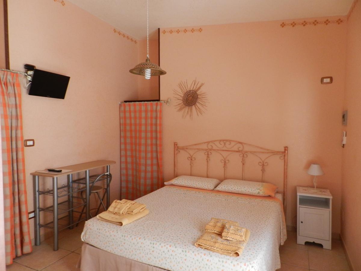 Villa Macchia Salentina à Baia Di Gallipoli Extérieur photo