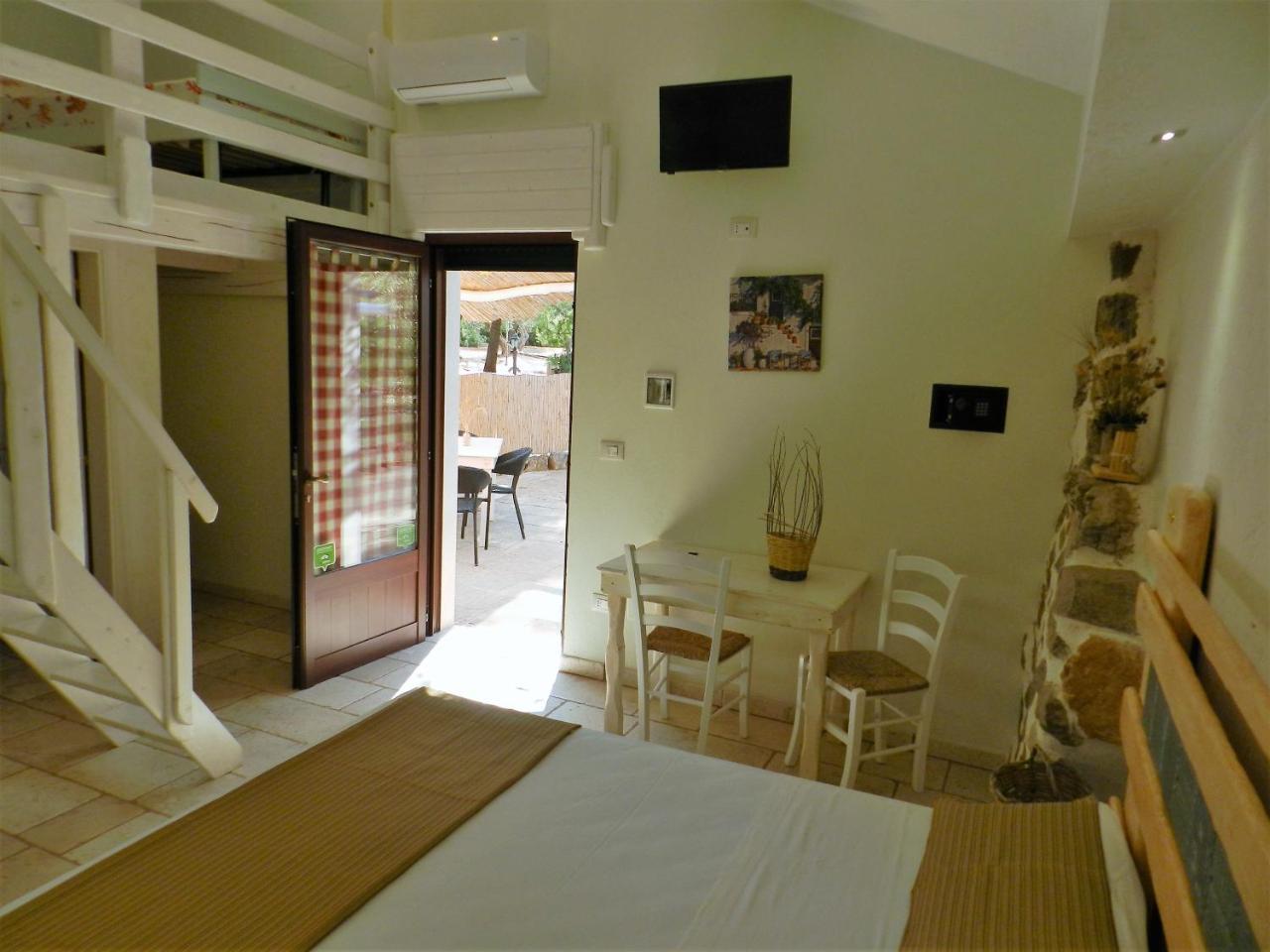 Villa Macchia Salentina à Baia Di Gallipoli Extérieur photo
